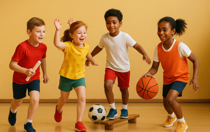 کلاس مولتی اسپرت