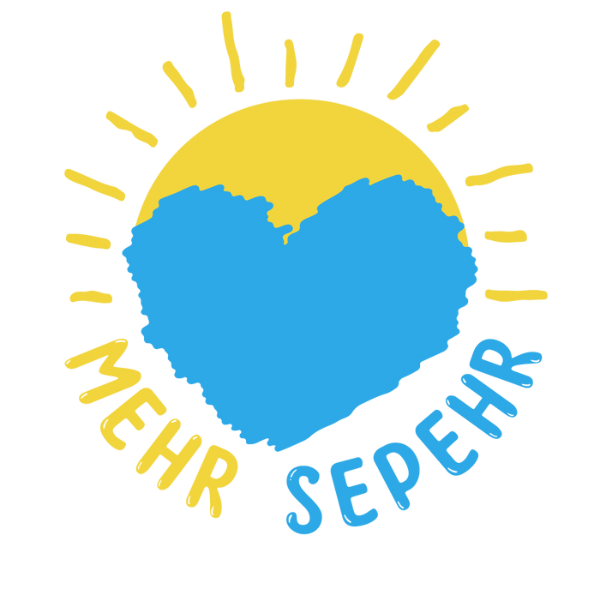 وب سایت مهدکودک و پیش دبستانی مهر سپهر در جنت آباد لوگو